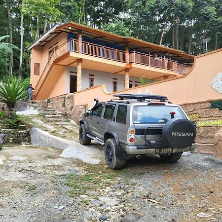 Express O 92345 Villa Bidadari Bogor Buitenkant foto