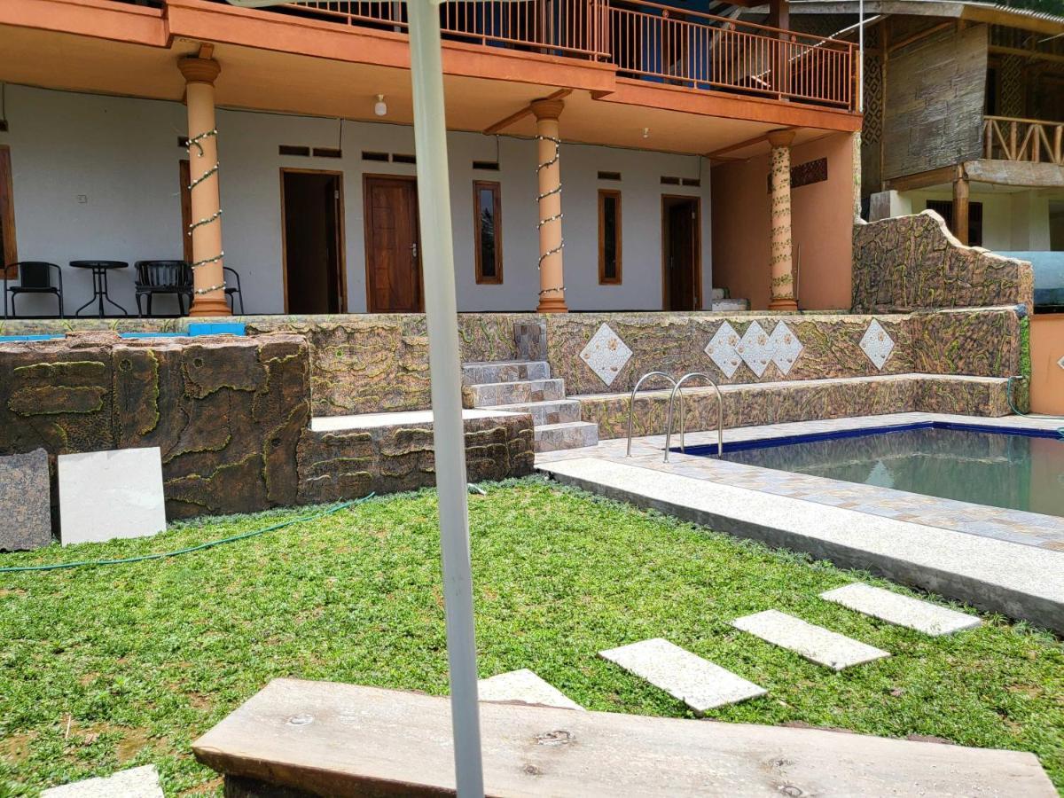 Express O 92345 Villa Bidadari Bogor Buitenkant foto