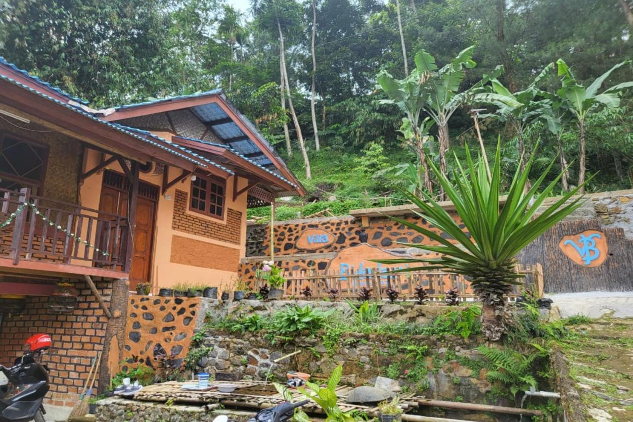 Express O 92345 Villa Bidadari Bogor Buitenkant foto