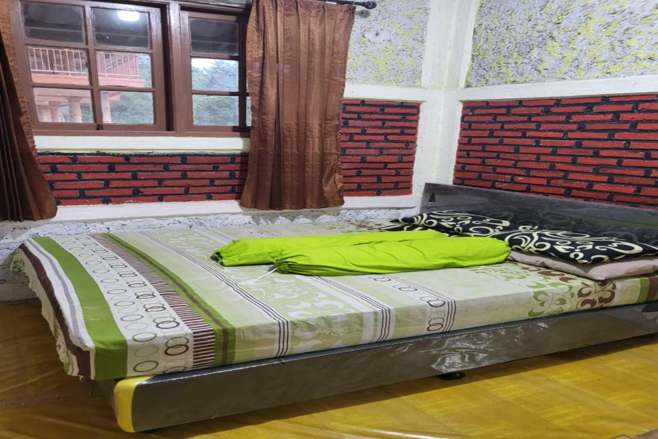 Express O 92345 Villa Bidadari Bogor Buitenkant foto